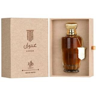 Al Wataniah Anwan Eau de Parfum Unisex 100 ml - 100 ml