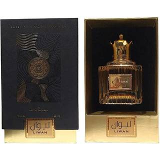 Ard Al Zaafaran Liwan Eau de Parfum Unisex 100 ml - 100 ml
