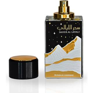 Ard Al Zaafaran Saher Al Layali Eau de Parfum Unisex 100 ml - 100 ml