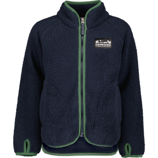 Didriksons Gibbs Kids Fullzip 2