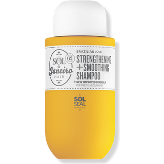 Sol de Janeiro Pleje Hårpleje Brazilian Joia Shampoo 90 ml (989,00 kr / 1 l) - 90 ml