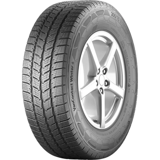 Continental VanContact Winter ( 205/75 R16C 113/111R 10PR )