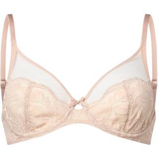 Mey Amazing Underwire Bra - Lightpink - F 75