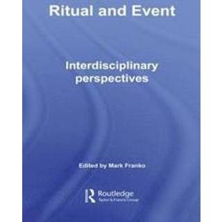 Ritual and Event