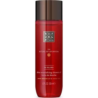 Shower Oil, The Ritual of Ayurveda, 200 ml