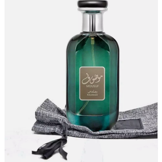 Mousuf Ramadi edp 100ml