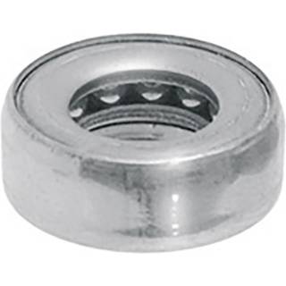 ASSA 540 Kugleleje Forniklet, 9,25 mm