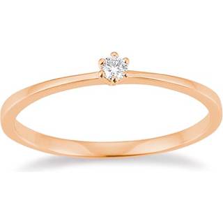 Palido Ring - First Love K10489/R/53 - roségold
