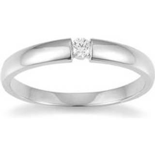 Palido Ring - First Love K10484/57 - weißgold