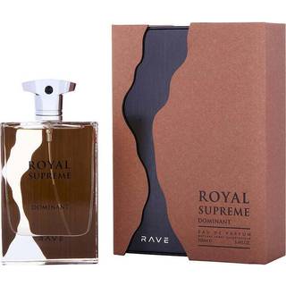 Rave Royal Supreme Dominant edp 100ml