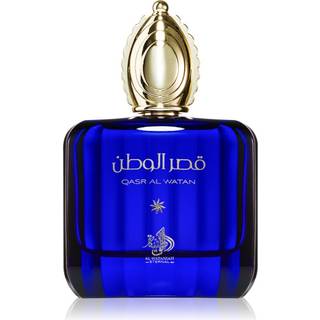 Al Wataniah Dai&#39;M Eau de Parfum til kvinder 100 ml - 100 ml