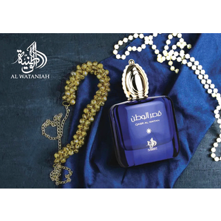 Al Wataniah Qasr Al Watan Eau de parfum 100 ml