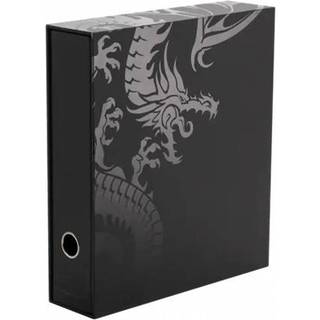 Sanctuary Slipcase Binder - Dragon Shield