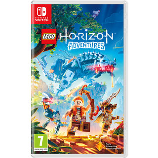 Nintendo Switch: LEGO Horizon Adventures (På lager i butik)