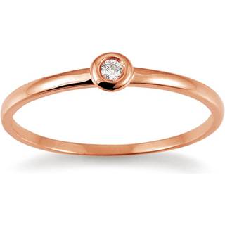 Palido Ring - First Love K10485/R/53 - roségold