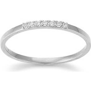 Palido Ring - First Love K11125/53 - weißgold