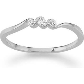 Palido Ring - First Love K10494/50 - weißgold