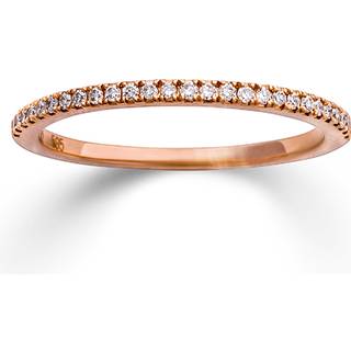 Palido Ring - First Love K12077R/53 - roségold