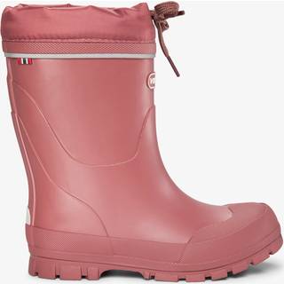 Viking Jolly Warm Varme Gummistøvler Pink  Pink 28 EU  Lyserød  28 EU  kvinde