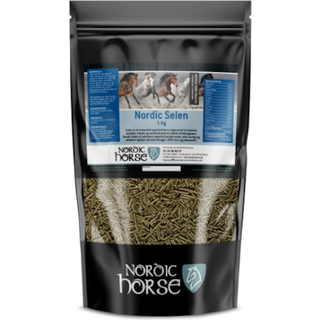 Nordic Horse Selen, 1kg