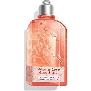 L’Occitane Cherry Blossom Brus og badegel 250 ml - 250 ml