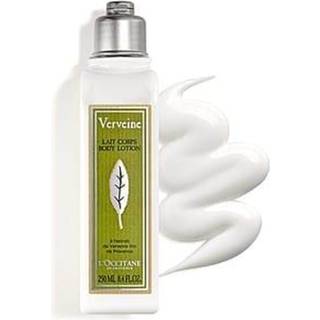 L'Occitane Verbena Body Lotion