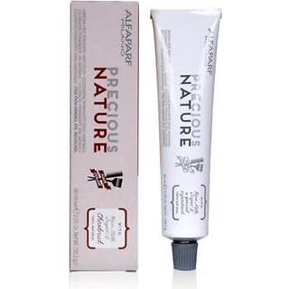 Alfaparf-Milano Kollektion-af-farver ColorationPrecious Nature 1 Sort 60 ml (1.883,00 kr / 1 l) - 60 ml