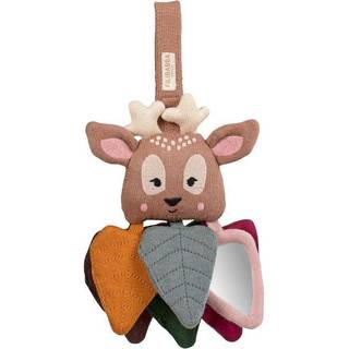 Filibabba Aktivitetslegetøj Bea the bambi