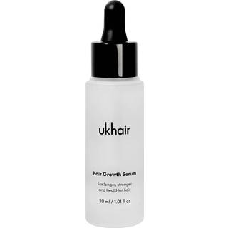 Uklash Ukhair Hair Growth Serum 30 ml