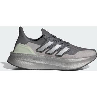 adidas Ultraboost 5 Neutral Running Shoe Women - Grey, Lightgrey, Size 7