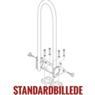 Thule reservedel 52988