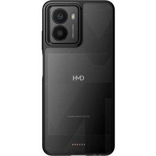HMD Fusion 128GB/6GB - Noir