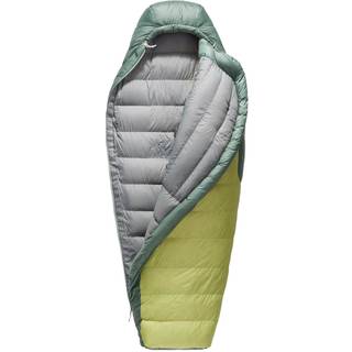 Sea To Summit Women's Ascent -9C/15F Celery Green, REGULAR