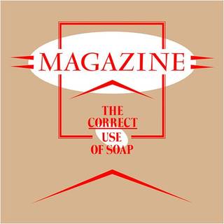 Magazine - The Correct Use Of Soap