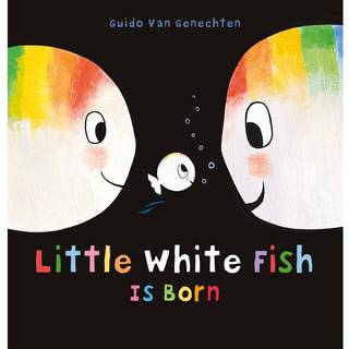 Little White Fish Is Born