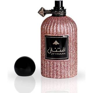Ard Al Zaafaran Eftinaan Eau de Parfum Unisex 100 ml - 100 ml