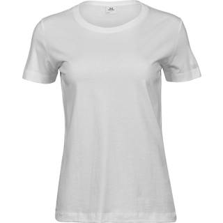 Tee Jays TJ8050 S Hvid