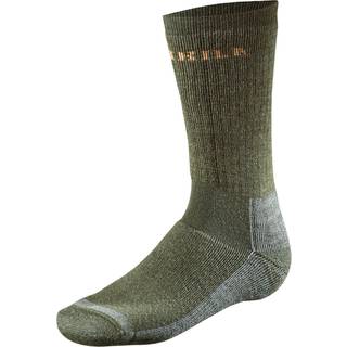 Pro Hunter Sock Dark Grøn - Härkila