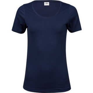 Tee Jays TJ450 L Navy