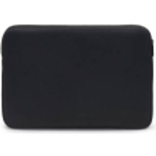 Dicota Perfect Etui til Laptop 13.3" | Sort