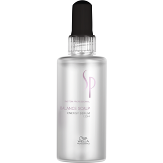Wella SP Care Balance Scalp Balance Scalp Energy Serum 100 ml (2.140,00 kr / 1 l) - 100 ml