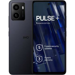 HMD Pulse+ 128GB/6GB Business Edition - Midnight Blue