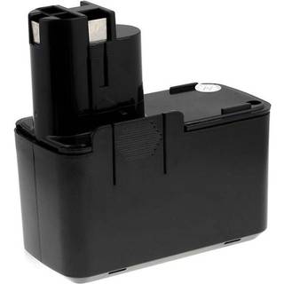 Batteri til Bosch GBM 9.6VES-3 NiMH