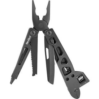Nextool - Multitool 9-i-1 - Sort