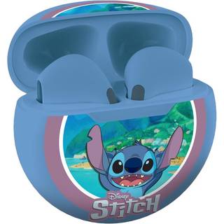 Disney Lilo and Stitch Trådløse Høretelefoner