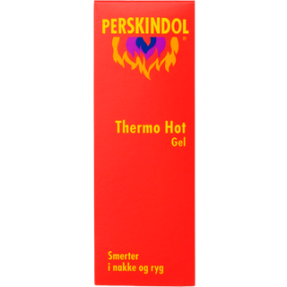 Perskindol Thermo Hot Gel (100 ml)