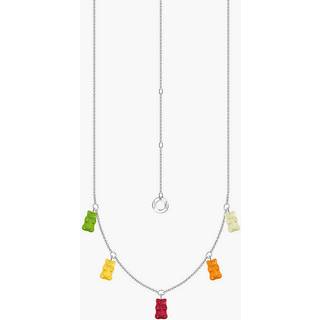 Thomas Sabo Halskette - Haribo - KE2205-017-7-L45V - bicolor