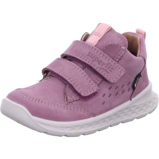Breeze Sko, Lilac/Pink, 21