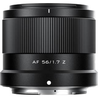Viltrox AF 56mm F/1.7 Nikon Z DX