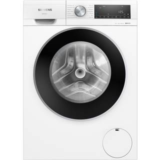 Siemens Serie 5 vaskemaskine WG56G2FADN (10 kg) - På lager i butik